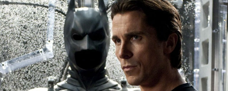 Liga de la Justicia': Christian Bale reconoce que no ha visto al Batman de  Ben Affleck - Noticias de cine 