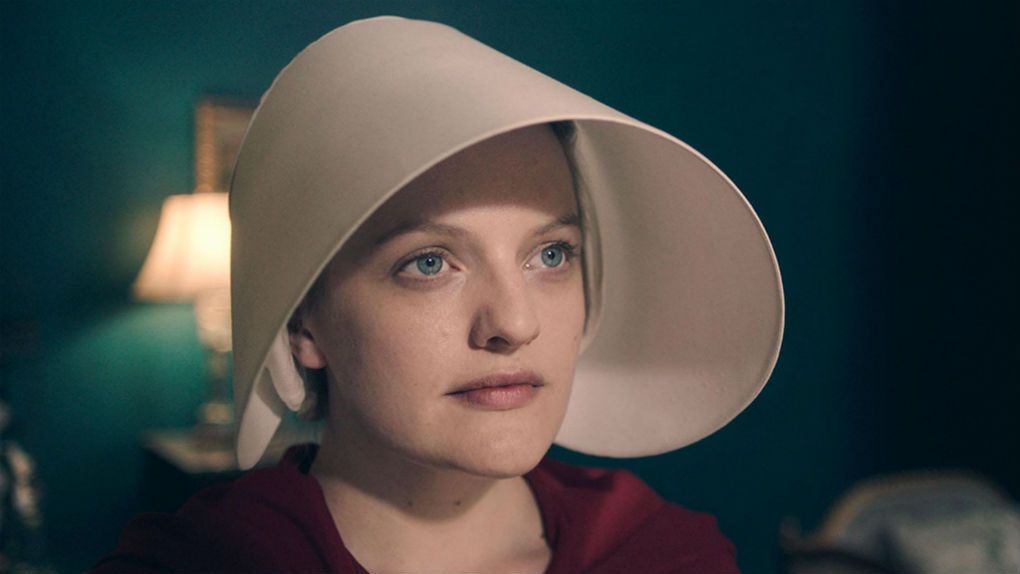 Globos De Oro 2018: Todos Los Nominados En Series: Elisabeth Moss ...