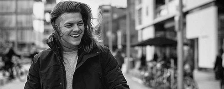 Vikings, casting de Alex Høgh Andersen: el papel que casi interpreta en  lugar de Ivar el Deshuesado, Ivar the Boneless, Vikingos, Series de  Netflix nnda nnlt, FAMA