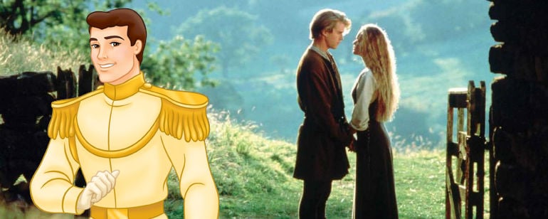 Príncipe Encantador': la película de Disney quiere parecerse a 'La princesa  prometida' - Noticias de cine 