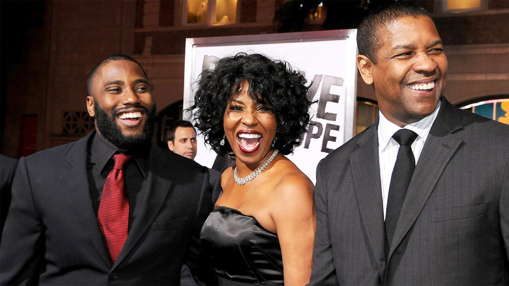 John David Washington