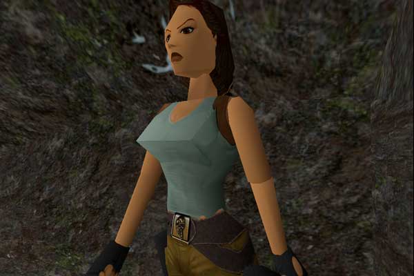 Tomb Raider La Evolución De Lara Croft A Través Del Cine Y Los