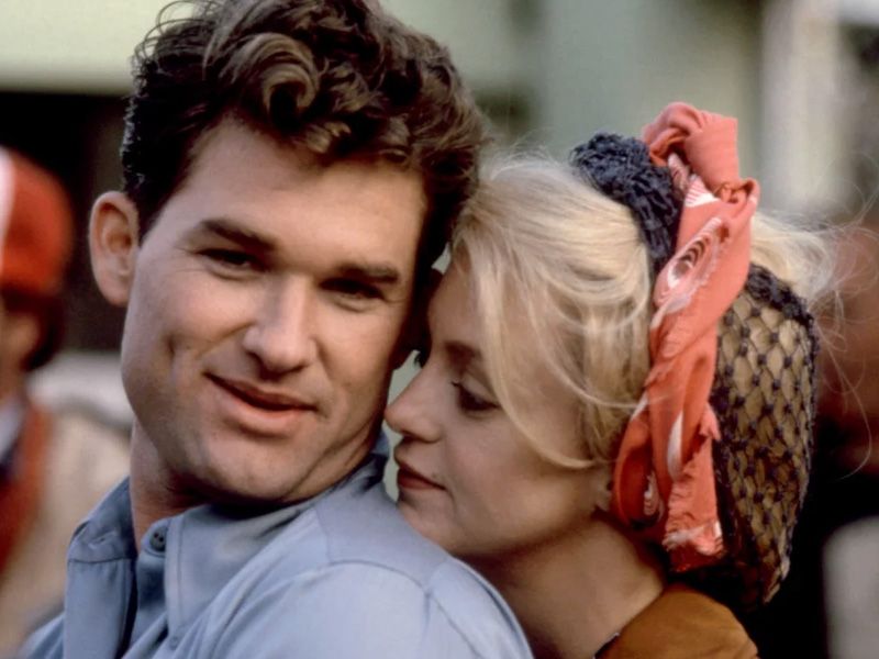 descubre  pareja de hollywood estaba de moda el ano  naciste