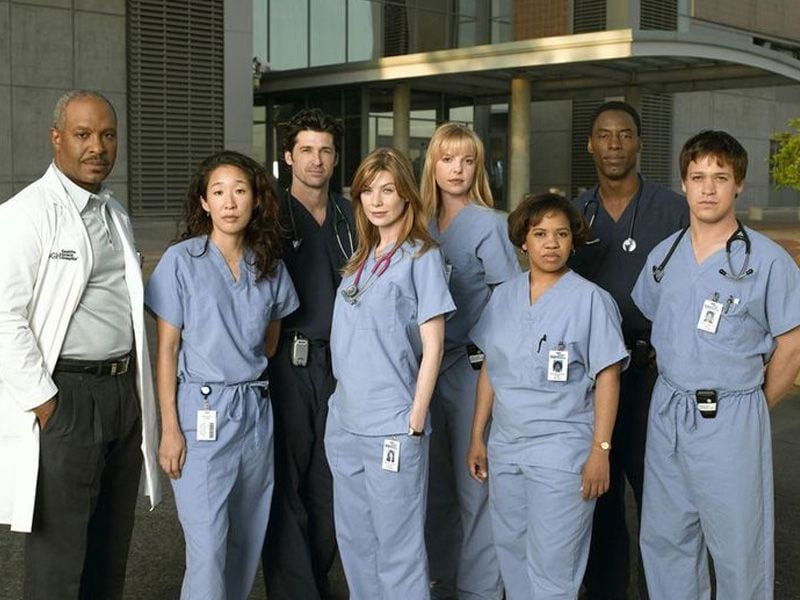 10 situaciones que suceden en todas las series sobre médicos
