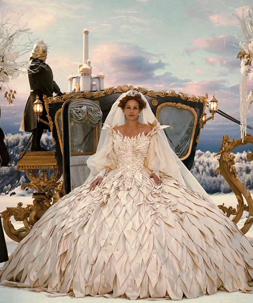Vestido de niña de blancanieves Clearance