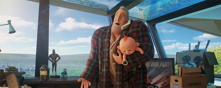 Los Increibles 2 Cuantos Poderes Tiene Exactamente Jack Jack Spoilers Noticias De Cine Sensacine Com Los Increibles 2 Cuantos Poderes Tiene Exactamente Jack Jack Spoilers Noticias De Cine Sensacine Com