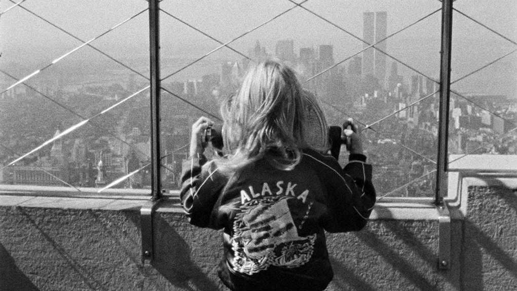 'Alicia en las ciudades' (1974)