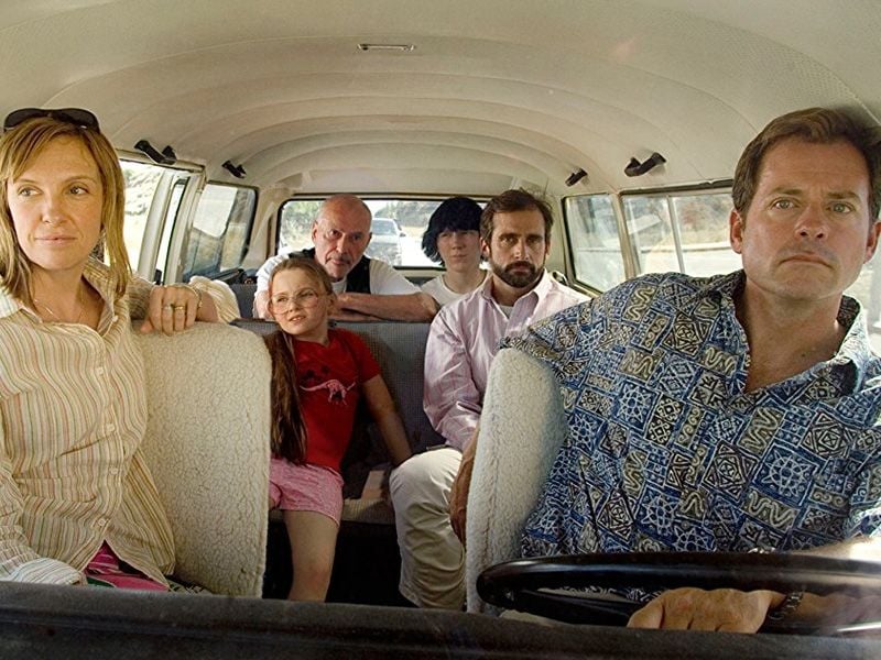 20 películas de viajes que no