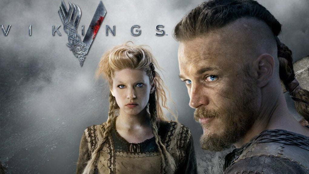 Las 10 series más populares de HBO en lo que llevamos de 2018: 'Vikings ...