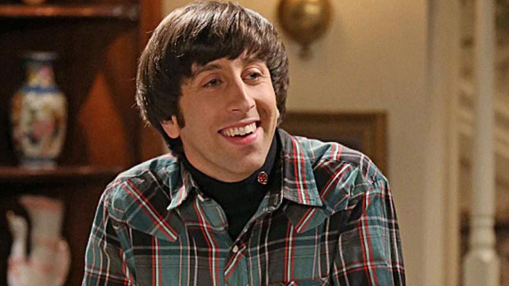 'The Big Bang Theory' ¿Cuál es la edad real de los protagonistas? Howard SensaCine