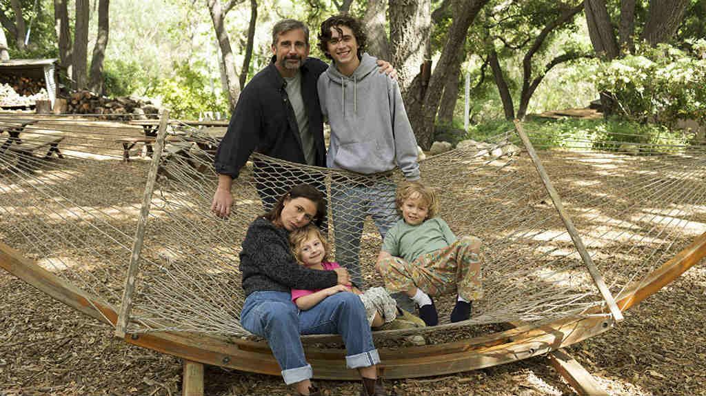 'Beautiful Boy', de Felix Van Groeninghen