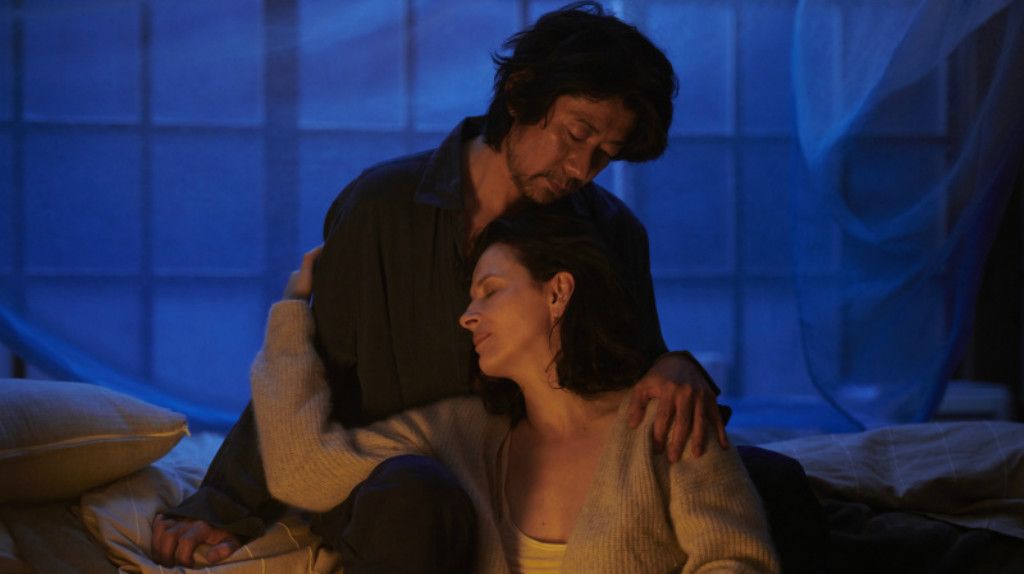 'Vision', de Naomi Kawase