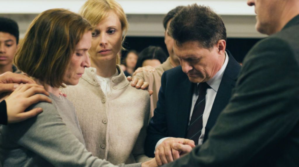 'The Innocent', de Simon Jaquemet