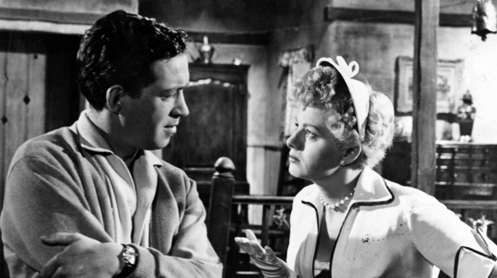 'To Dorothy a Son', de Muriel Box