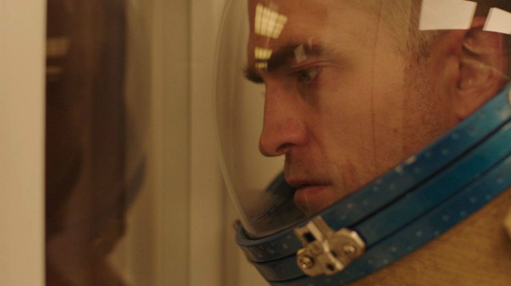 'High Life', de Claire Denis