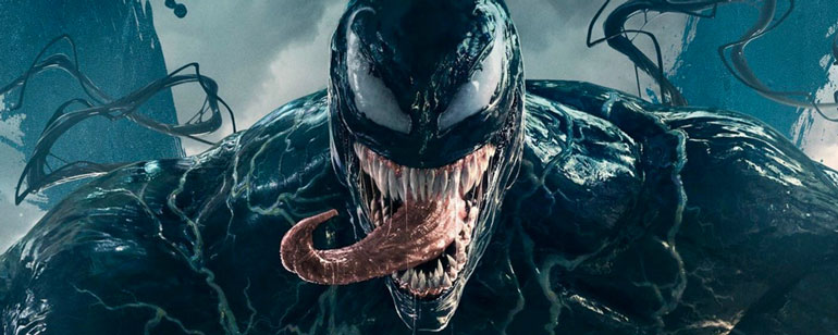 Venom': ¿Por qué el simbionte come personas? - Noticias de cine ...