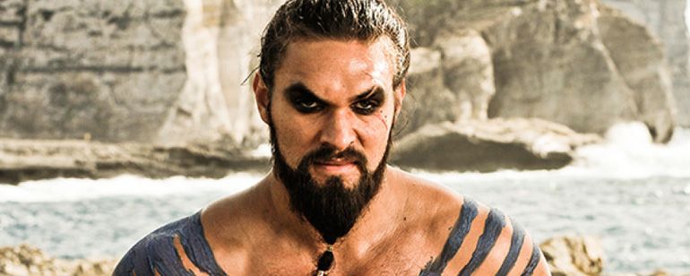 Jason Momoa Regresa A Poniente Como Khal Drogo Para Saturday Night Live Noticias De Series Sensacine Com