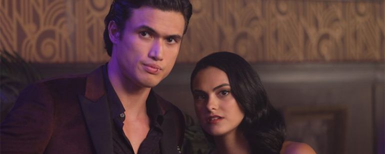 Una nueva pareja en este avance de 'Riverdale'? - Noticias de series - Una nueva pareja en este avance de 'Riverdale'? - Noticias de series -