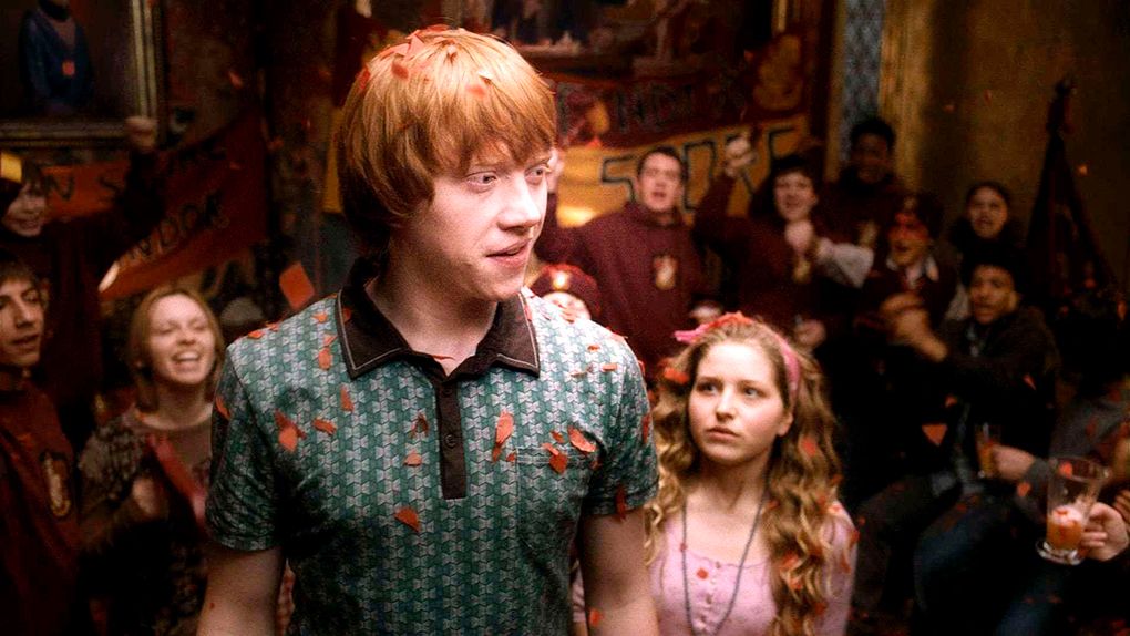 30 Escenas De La Saga 'Harry Potter' Que Te Hace Ilusión Ver Incluso ...