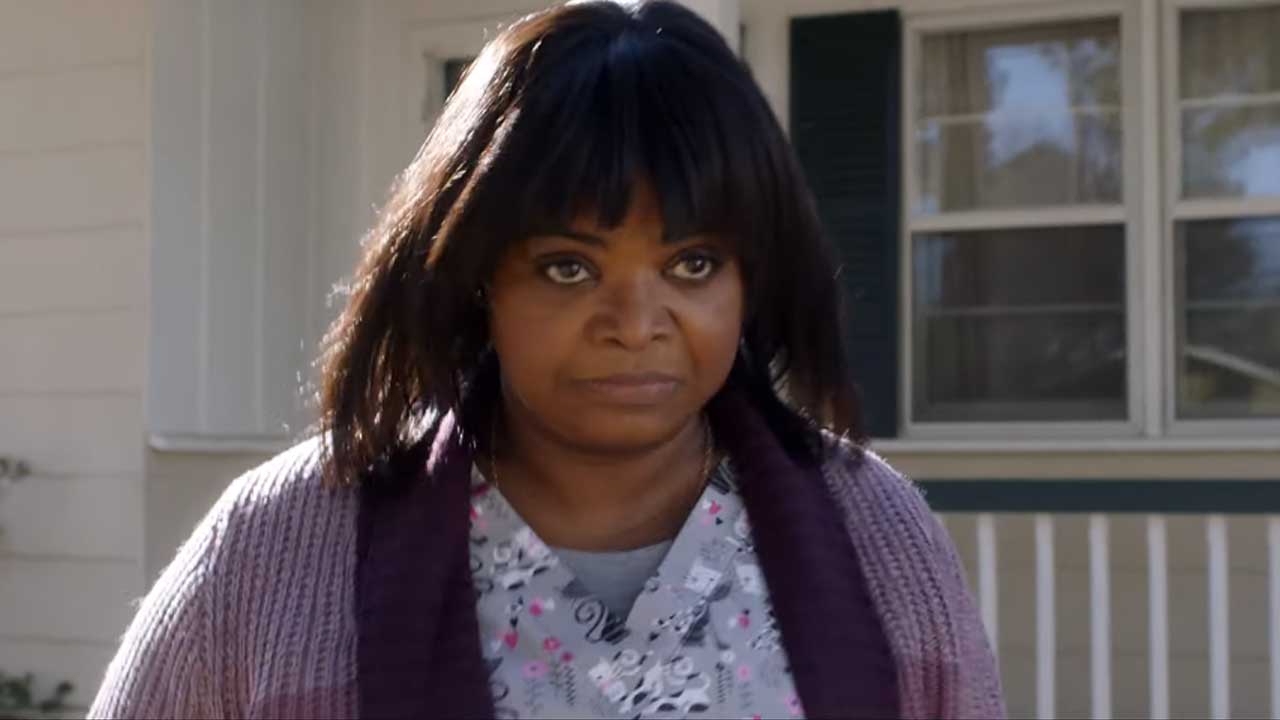 Ma Octavia Spencer Aterroriza A Un Grupo De Adolescentes En El Primer Trailer Noticias De Cine Sensacine Com