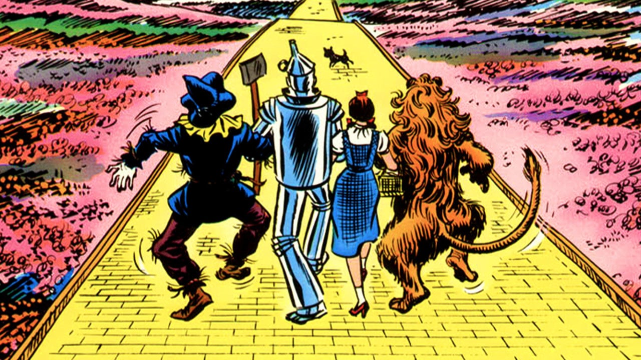 EL MAGO DE OZ: La Peor Producción de La Historia y Su Secuela