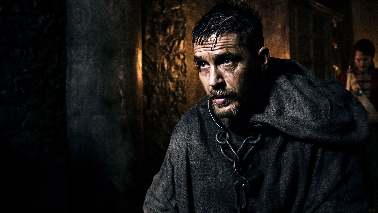 ¿Qué está pasando con la segunda temporada de 'Taboo'? - Noticias de series  