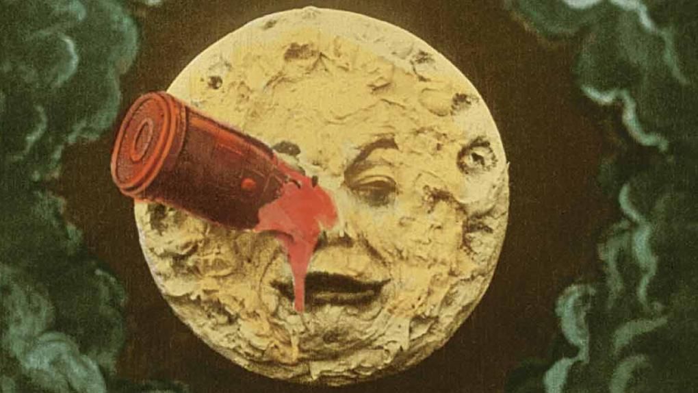 'Viaje a la Luna'