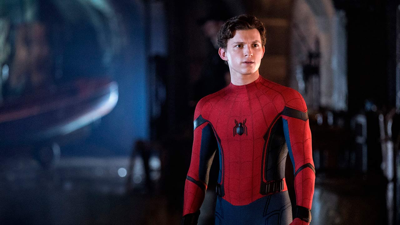 Confirma 'Spider-Man: Lejos de casa' una nueva muerte entre los Vengadores?  - Noticias de cine 