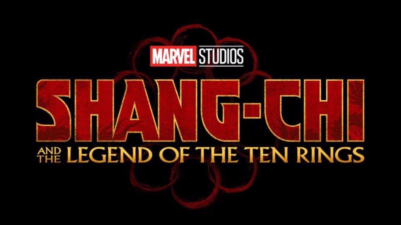 Shang-Chi
Fecha de estreno 2021
Marvel 
UCM
