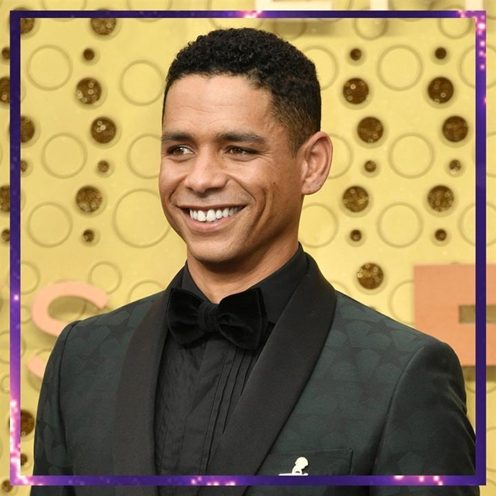 Charlie Barnett actor miami vice