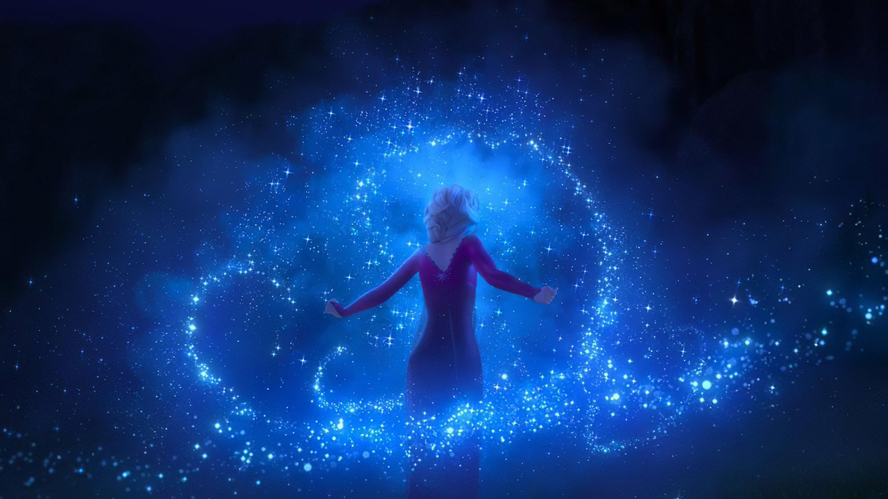 Frozen 2: así es el regreso de Ana y Elsa a la pantalla grande - La Tercera