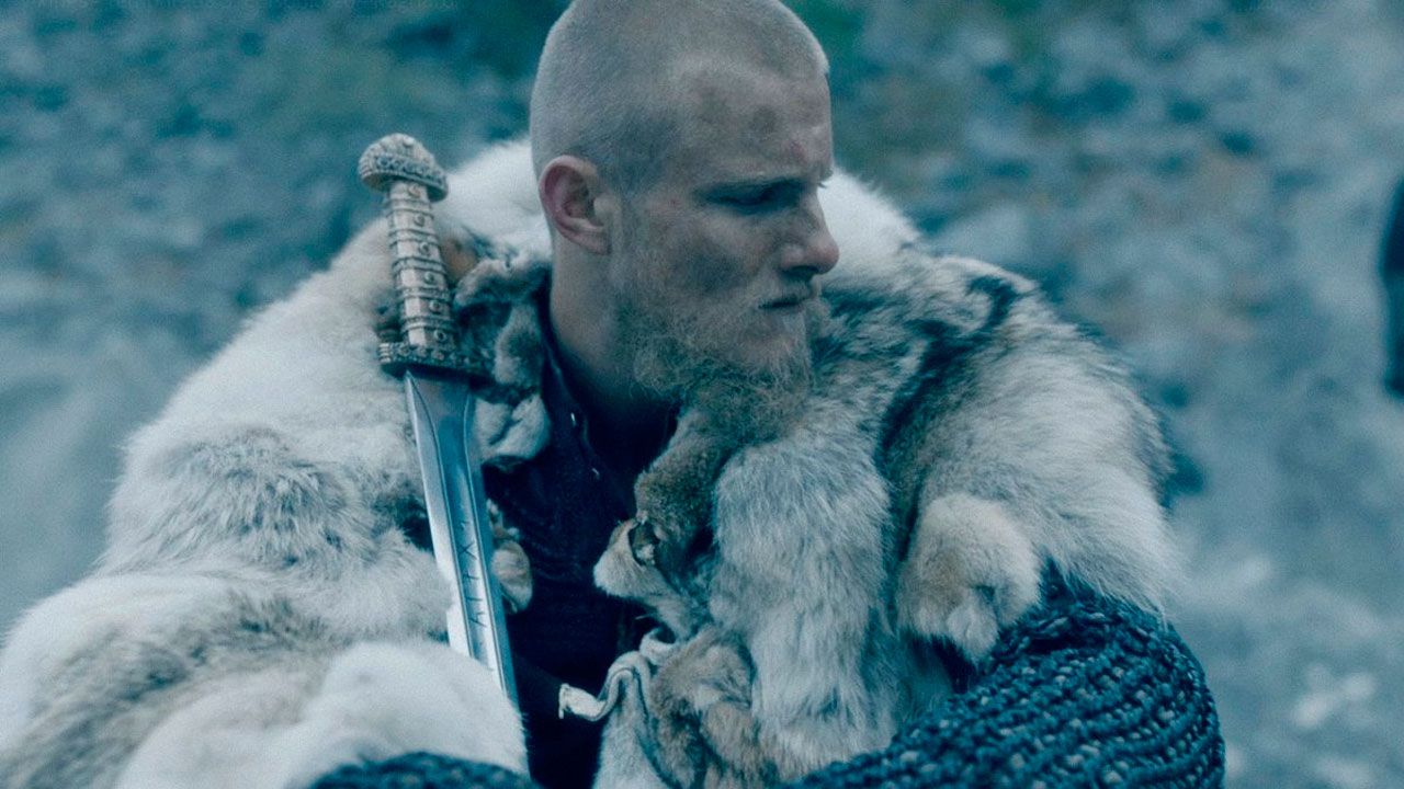 Vikings 5x20: 'Vikingos' vuelve a los orígenes en un último