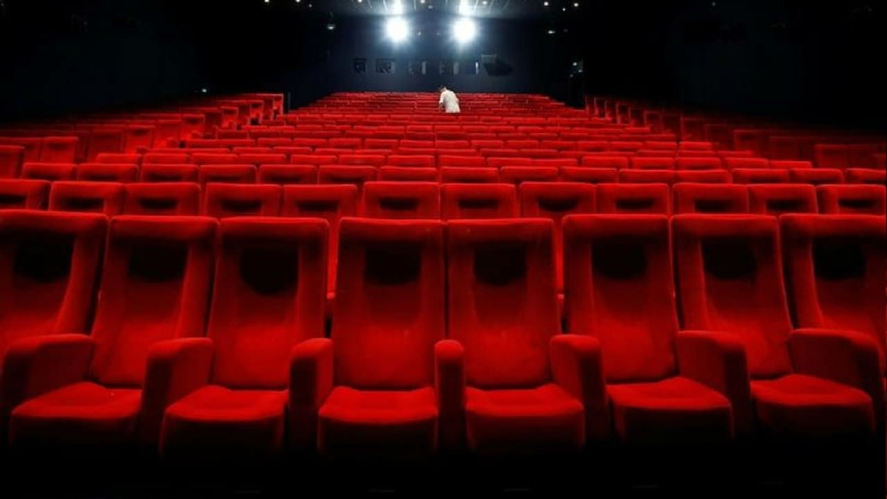 Adelante acortar encima Estas son las medidas de seguridad en los cines: desinfección de salas,  distancia entre asientos, venta de entradas... - Noticias de cine -  SensaCine.com