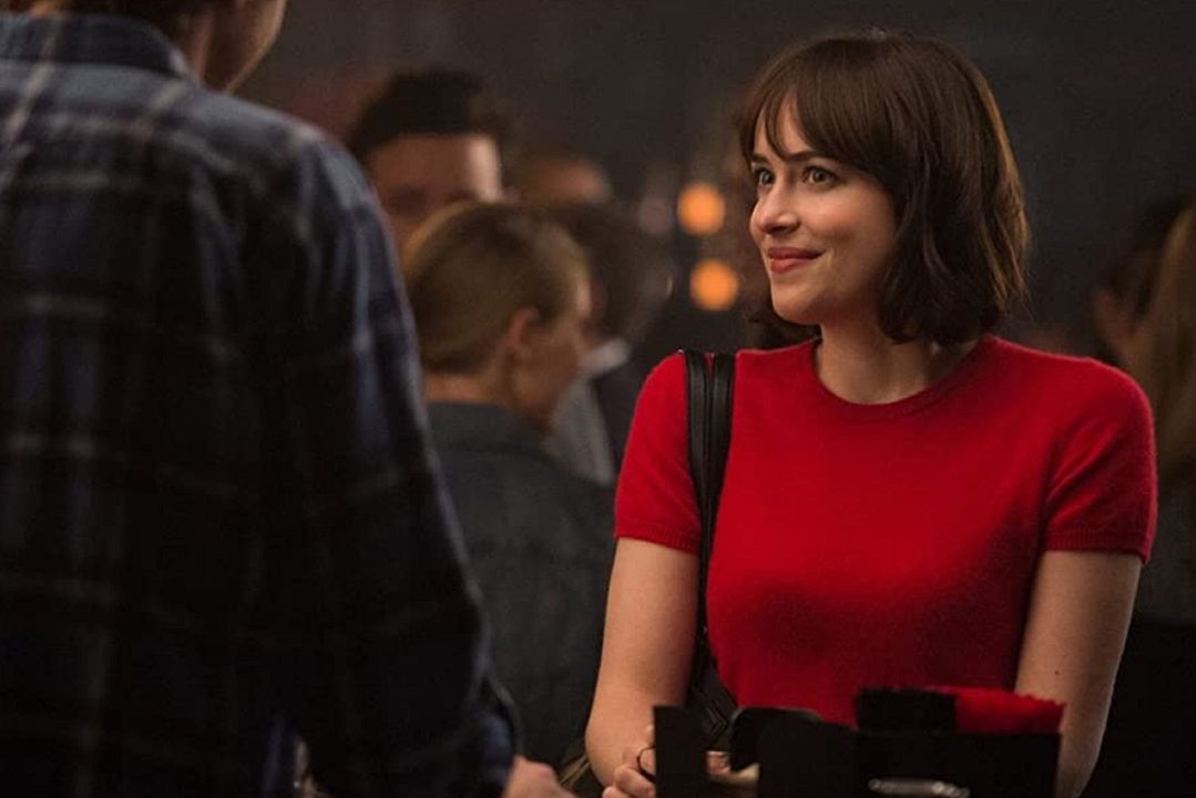 'Personal Assistant' se estrena este viernes en cines y repasamos otras películas de Dakota 'Personal Assistant' se estrena este viernes en cines y repasamos otras películas de Dakota