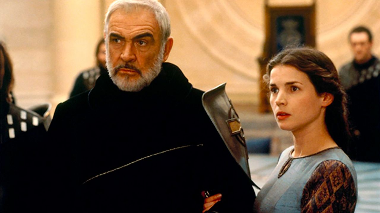 Sean Connery, el eterno James Bond, y su carrera en 27 imágenes El