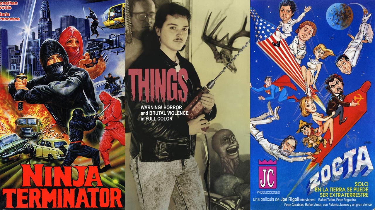 Posters de Películas y Carteles de Cine oficiales