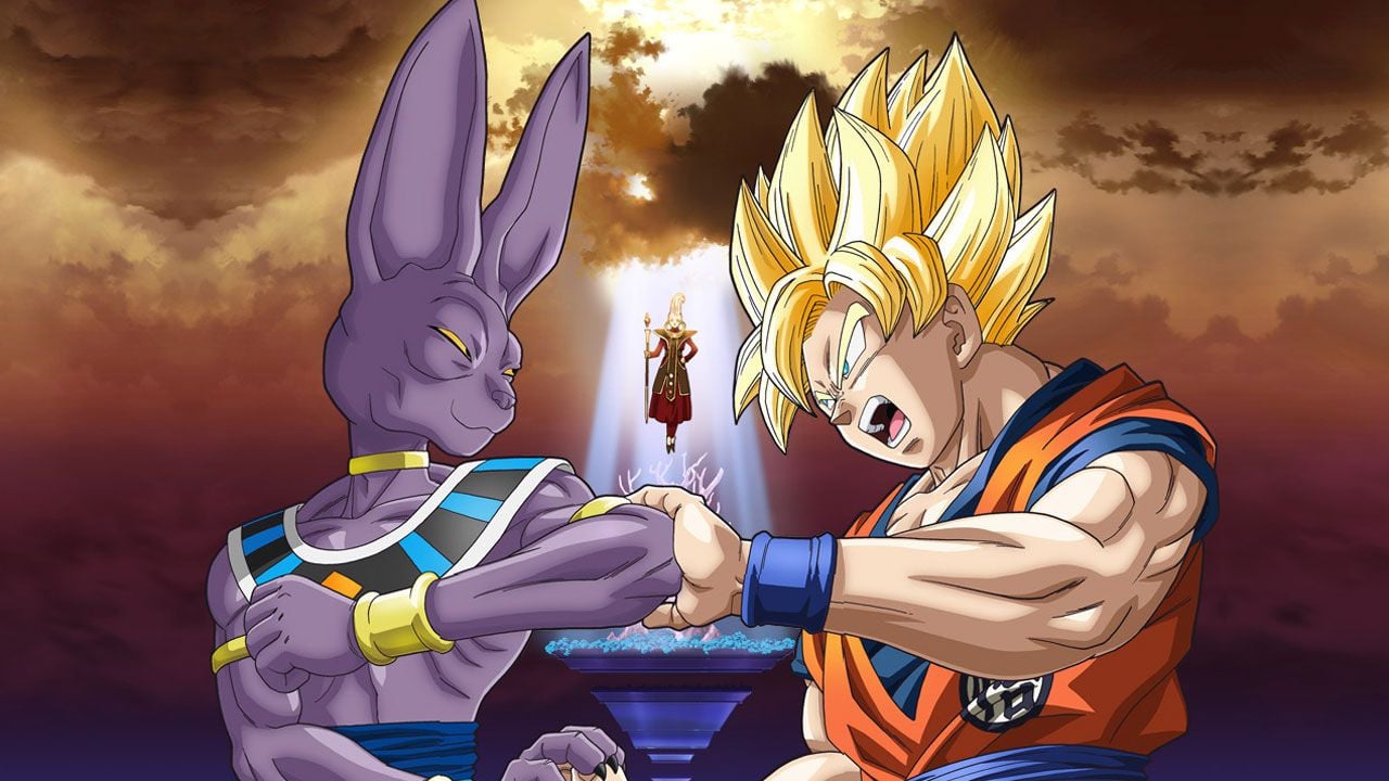 Dragon Ball Super terá a primeira Super Saiyajin mulher - Notícias de  séries - AdoroCinema