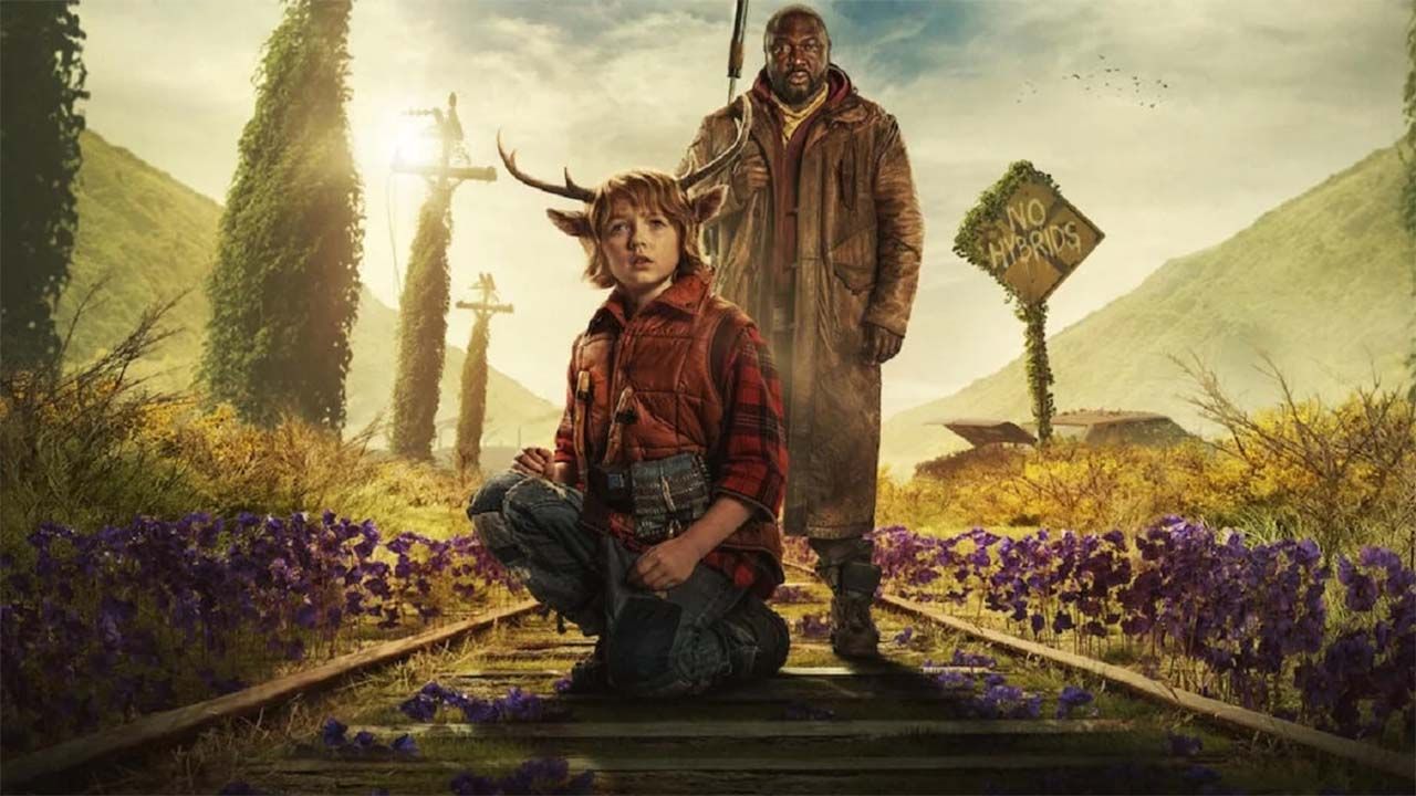 Prometedor Futuro Para Sweet Tooth El Hit De Netflix Crecera Junto A Gus Noticias De Series Sensacine Com