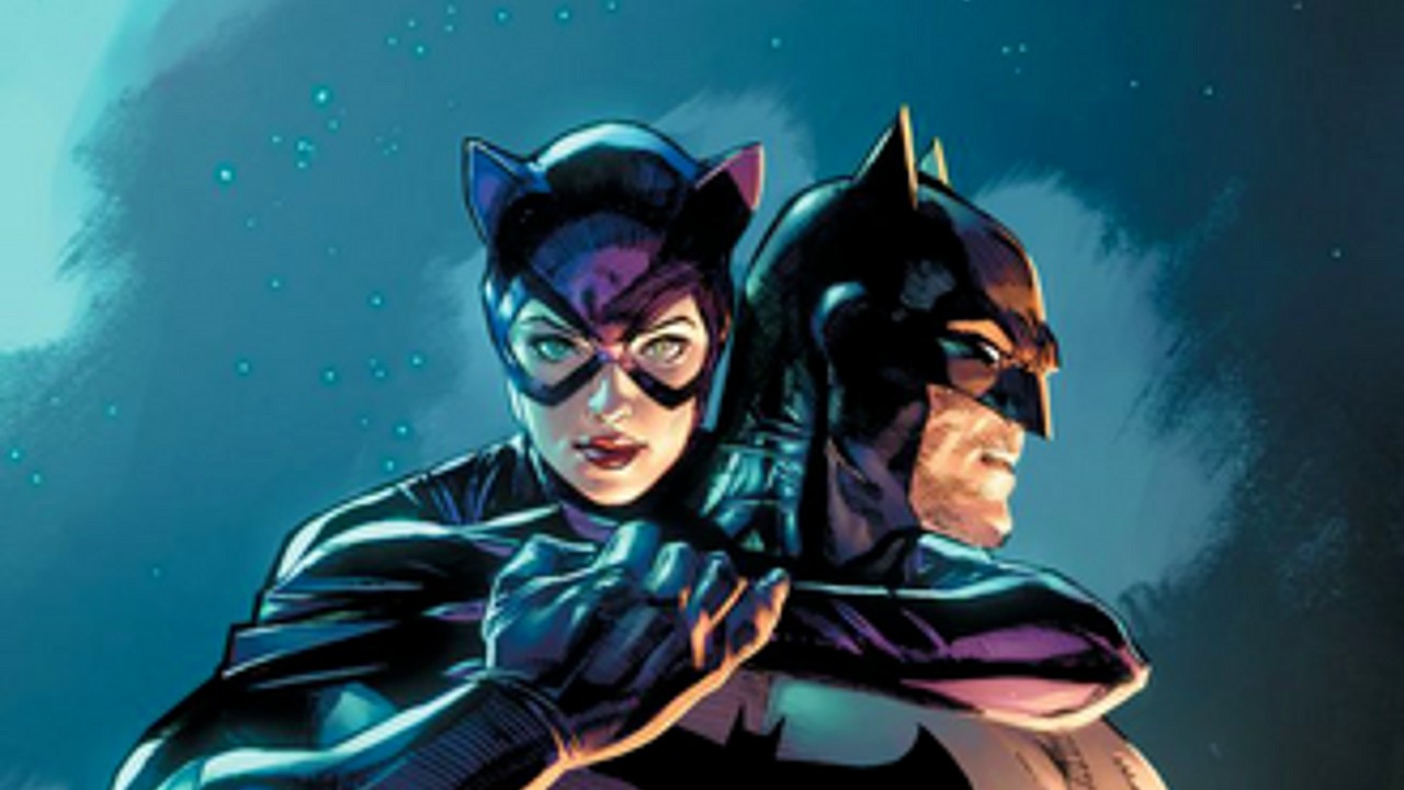 Zack Snyder comparte en redes un cunilingus de Batman a Catwoman: 