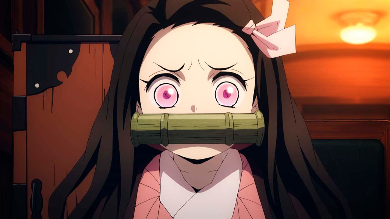 Guardianes de la Noche – Kimetsu no Yaiba – La Película: El Tren Infinito  vuelve al catálogo normal de  Prime Video