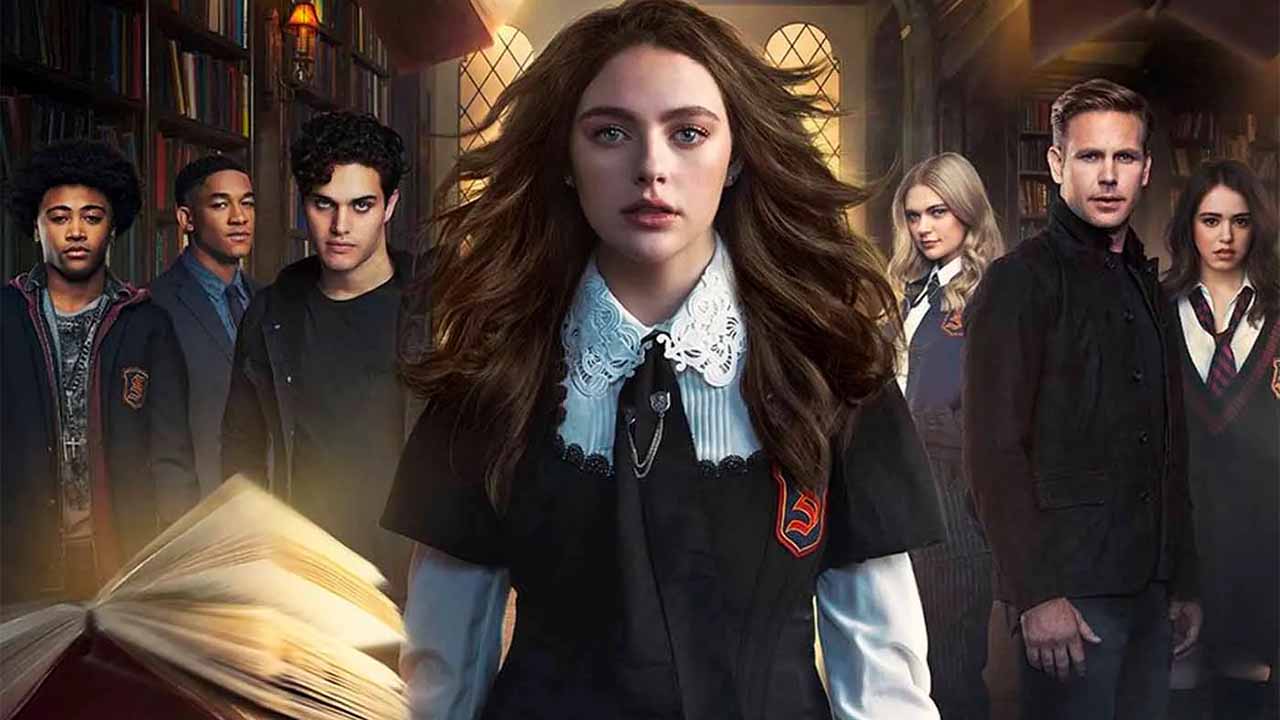 Legacies': Así son los protagonistas cuando salen de Mystic Falls -  