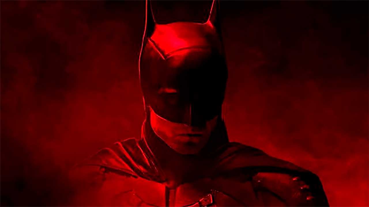 The Batman' será la película más terrorífica del superhéroe - Noticias de  cine 