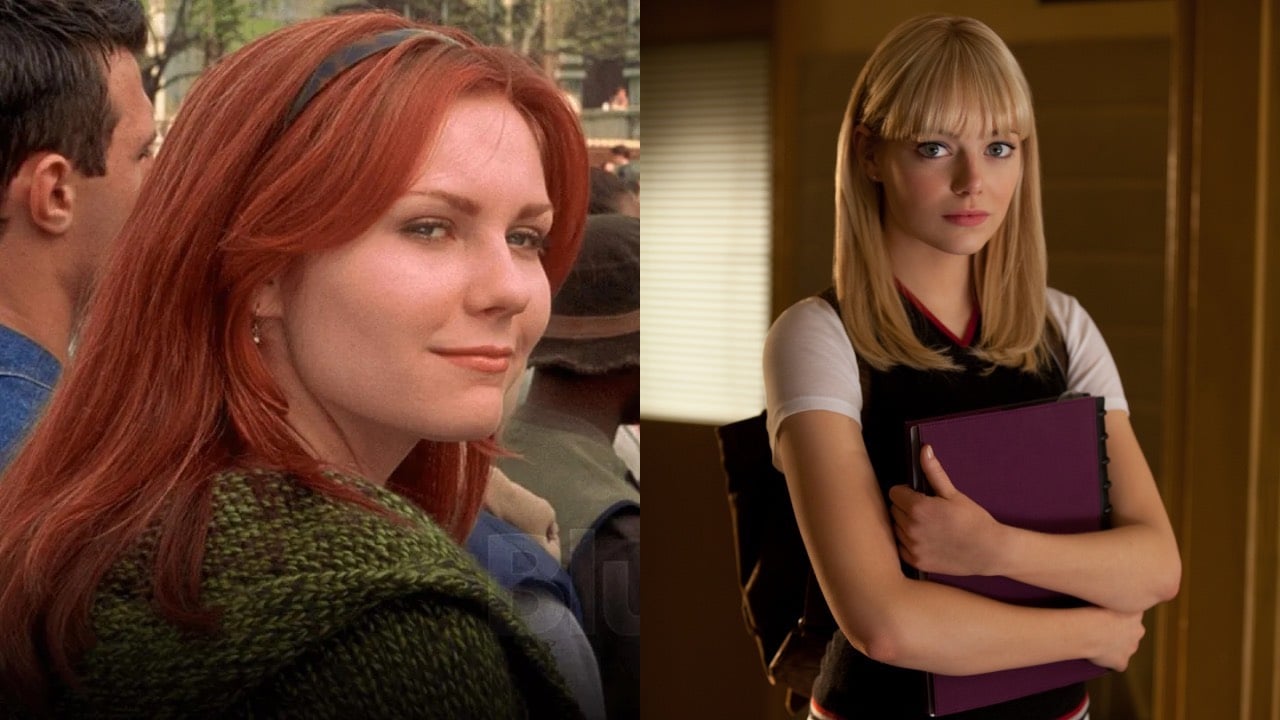 Dónde están Mary Jane y Gwen Stacy en 'Spider-Man: No Way Home'? La razón  de la ausencia de Kirsten Dunst y Emma Stone - Noticias de cine -  