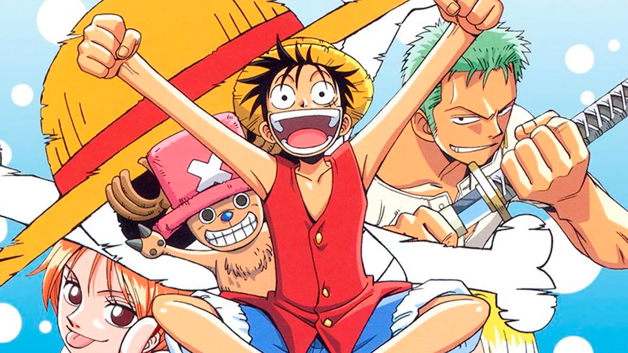 Após ataque hacker, novos episódios de One Piece retornam 17 de abril