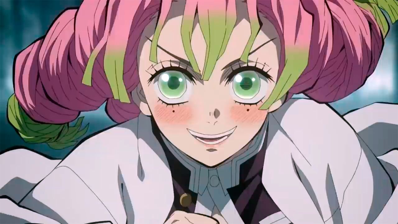 Kimetsu no Yaiba Temporada 3 (Adelanto Completo): El Pilar del