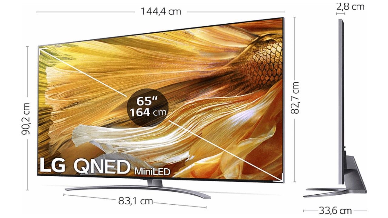Телевизор Lg Qned 50qned816qa Купить Минск