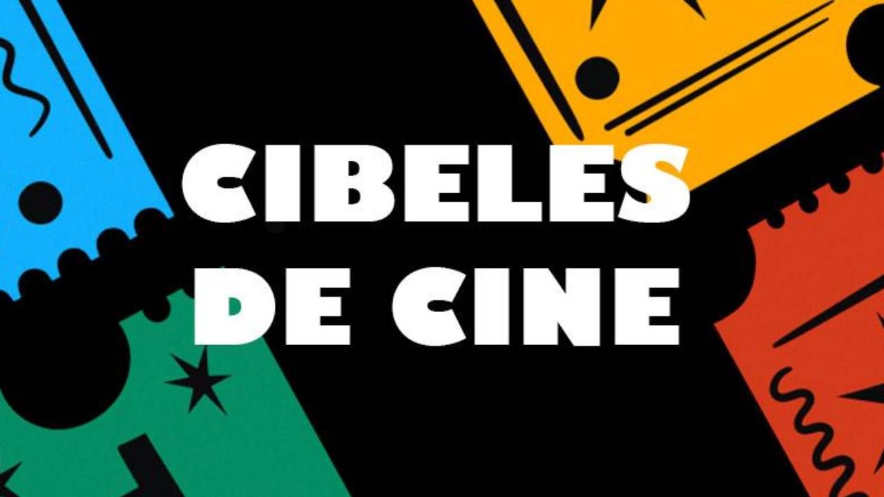Poster - exclusivo - GANA ENTRADAS PARA EL EVENTO CINÉFILO DEL VERANO