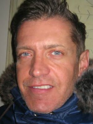 Cartel Alastair Cumming