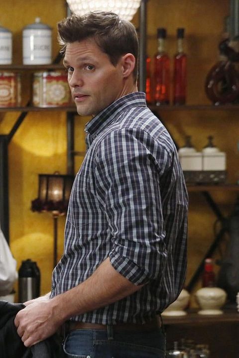 Anatomía de Grey : Foto Justin Bruening