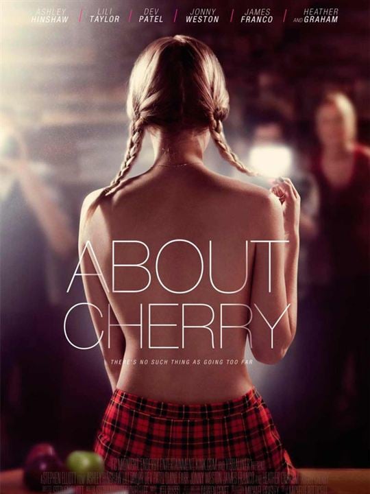 About Cherry : Cartel